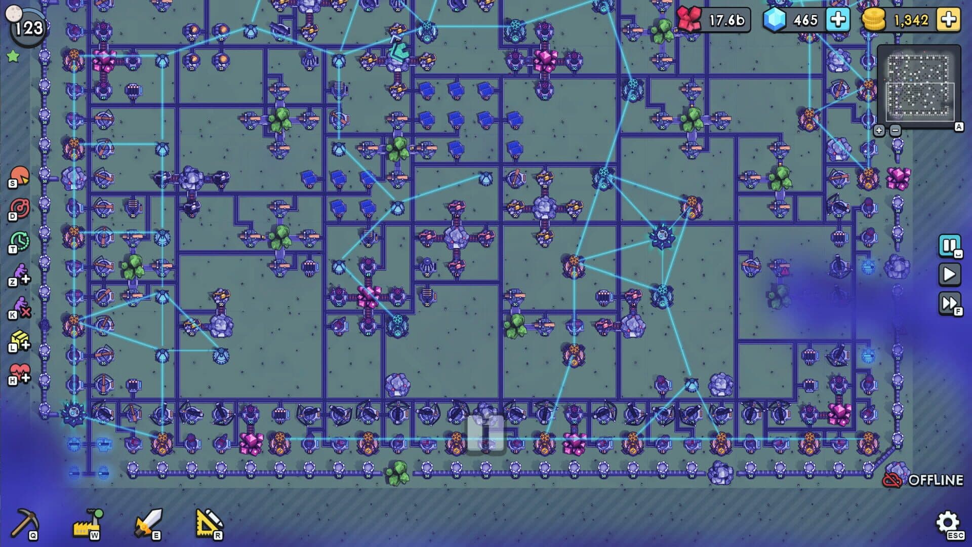 Yorg.io 3 screenshot 12