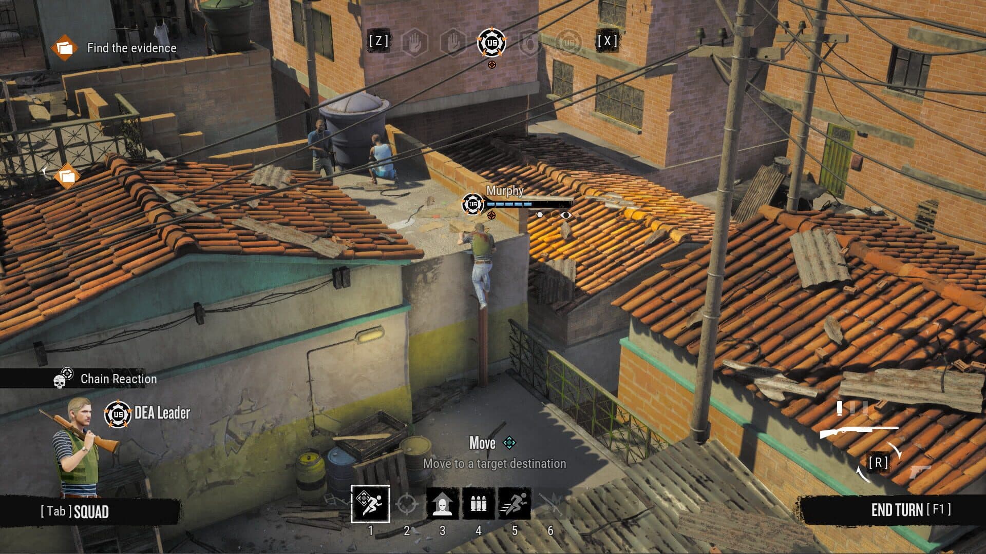 Narcos: Rise of the Cartels screenshot 7