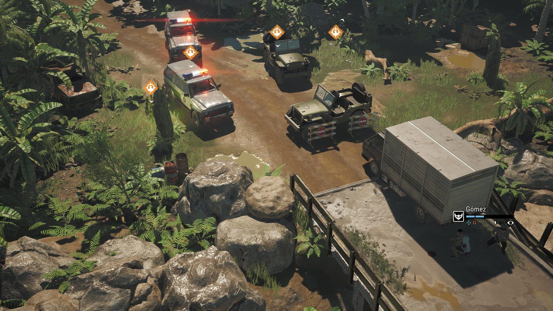 Narcos: Rise of the Cartels screenshot 8