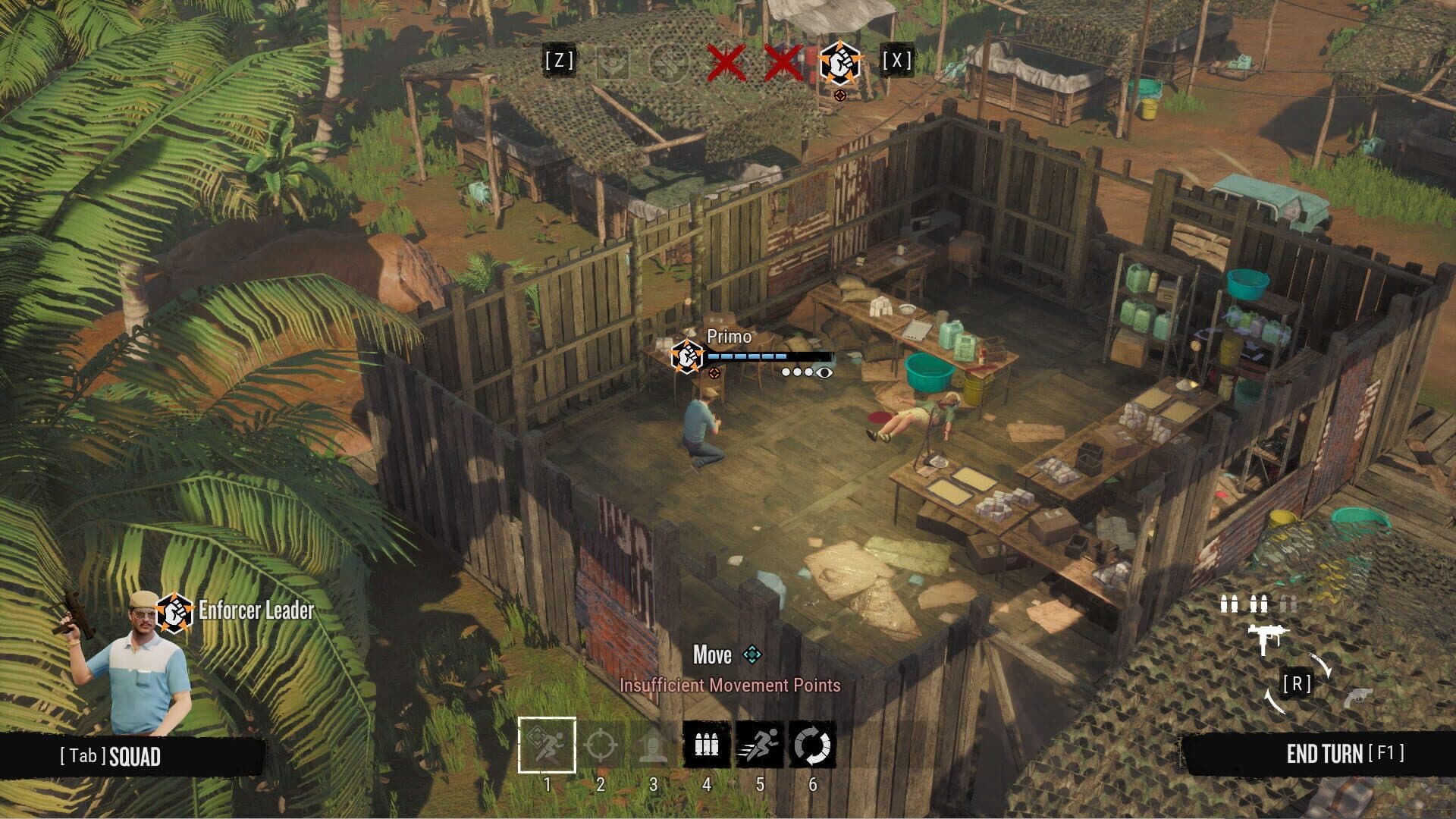 Narcos: Rise of the Cartels screenshot 11