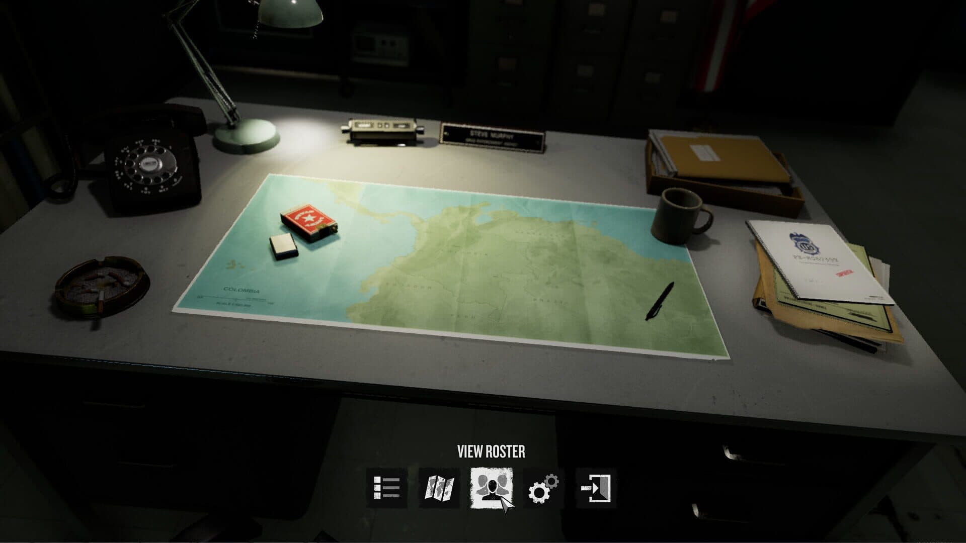 Narcos: Rise of the Cartels screenshot 12