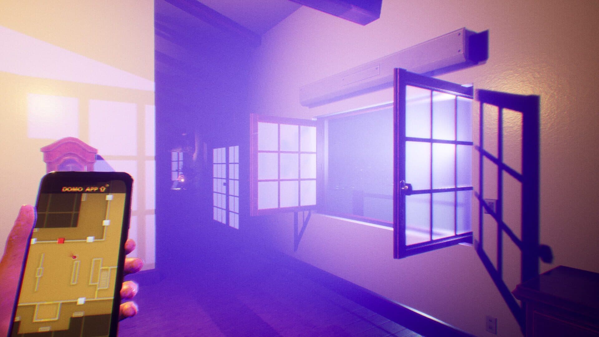 Alterity Experience screenshot 6