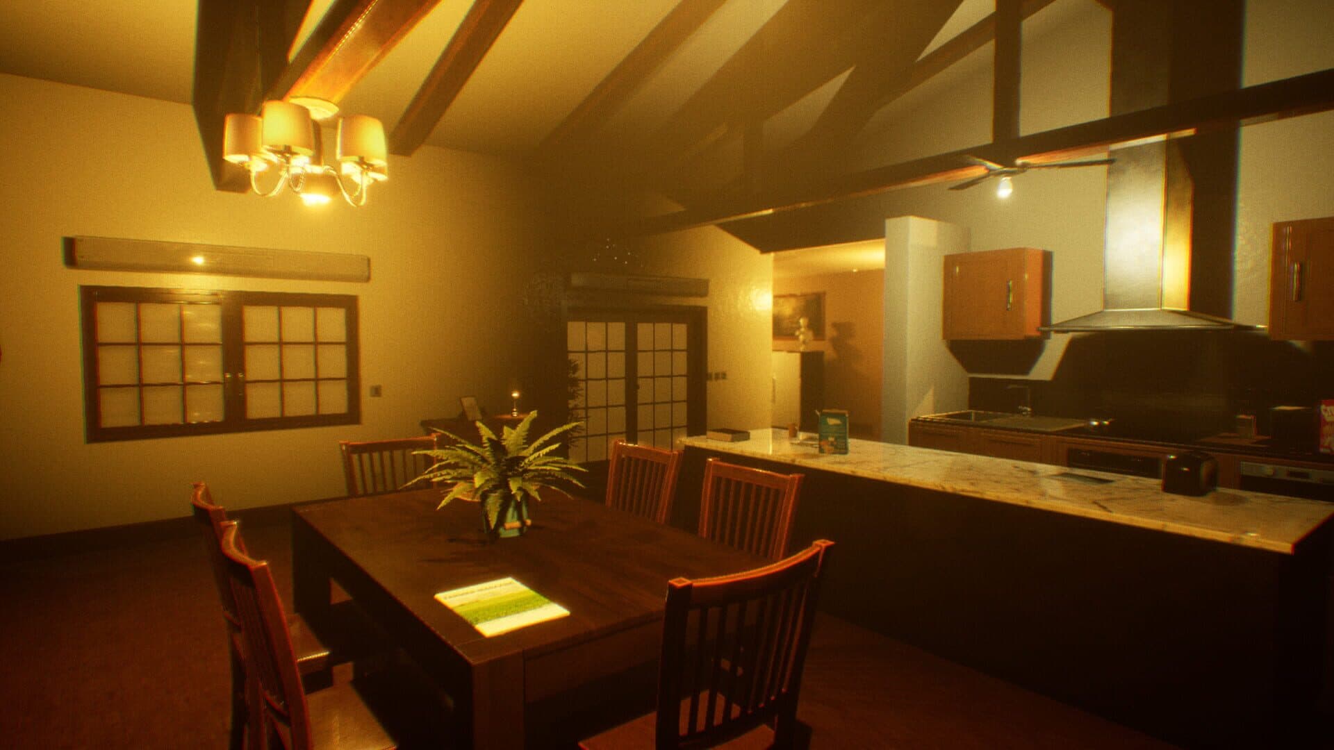 Alterity Experience screenshot 3