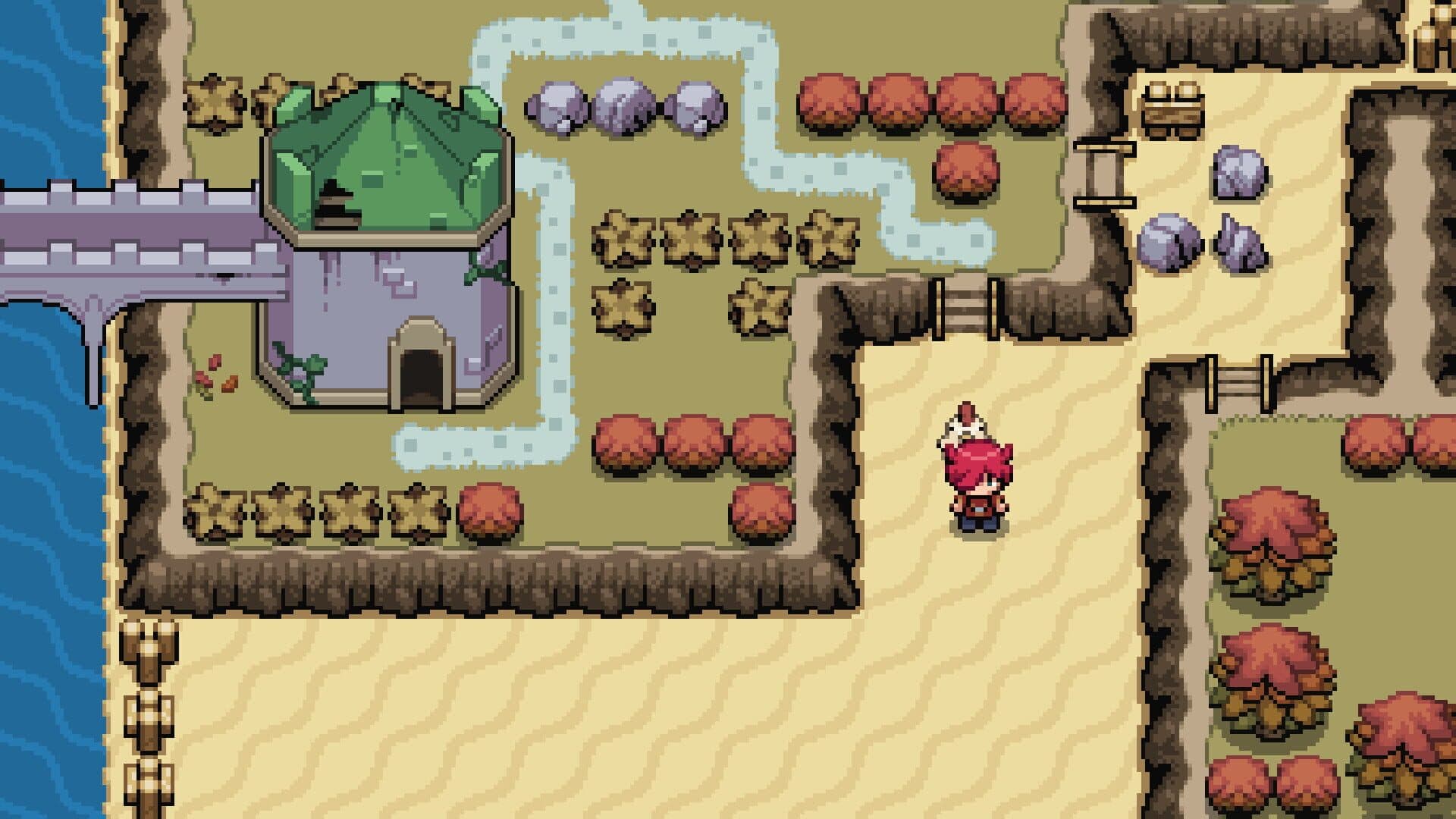Lenna's Inception screenshot 5