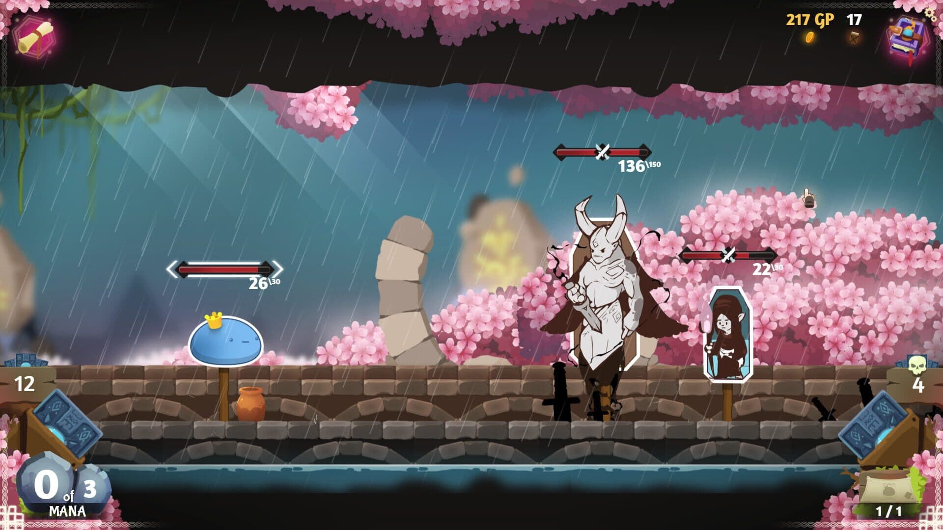 Rise of the Slime screenshot 7