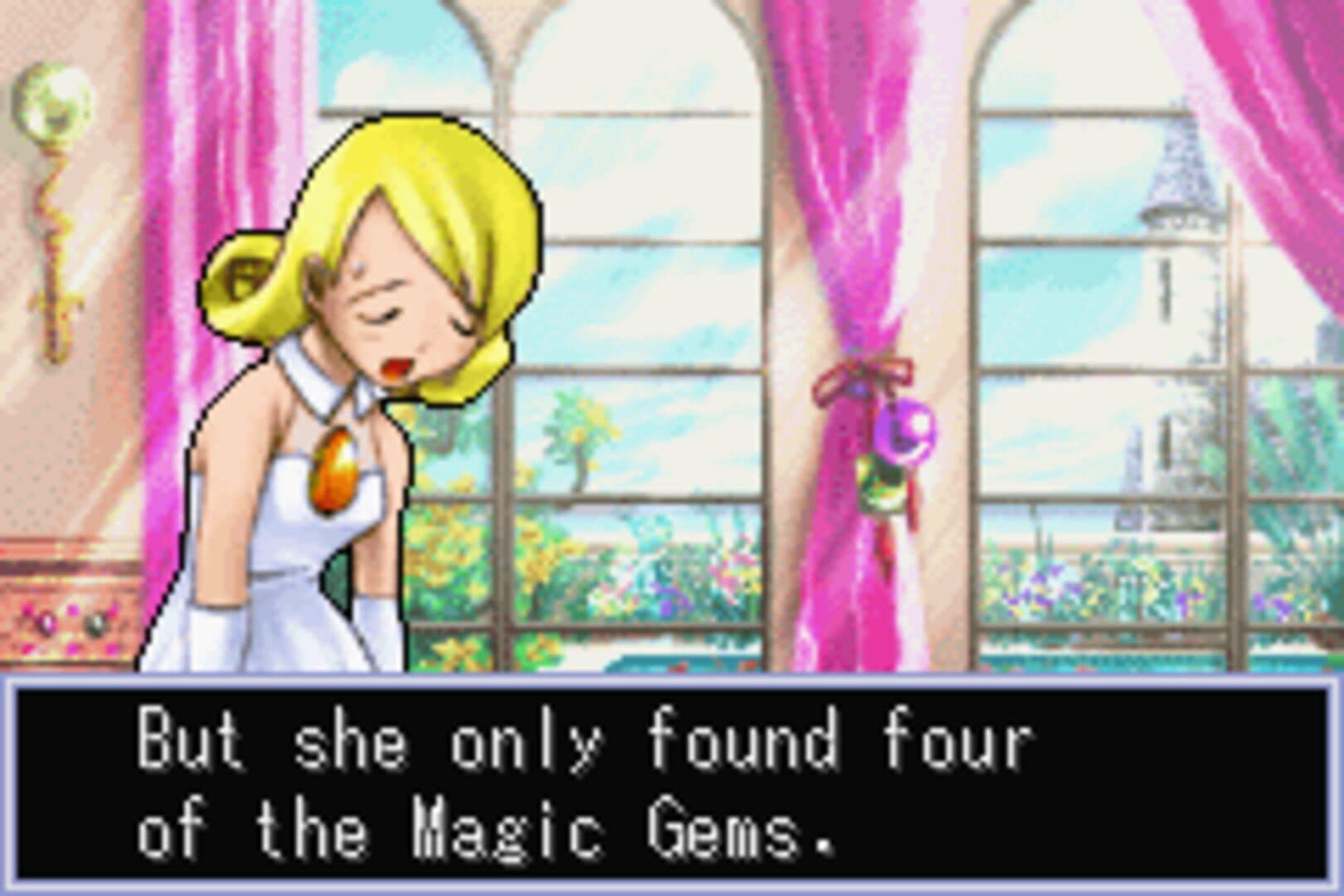 Columns Crown screenshot 1