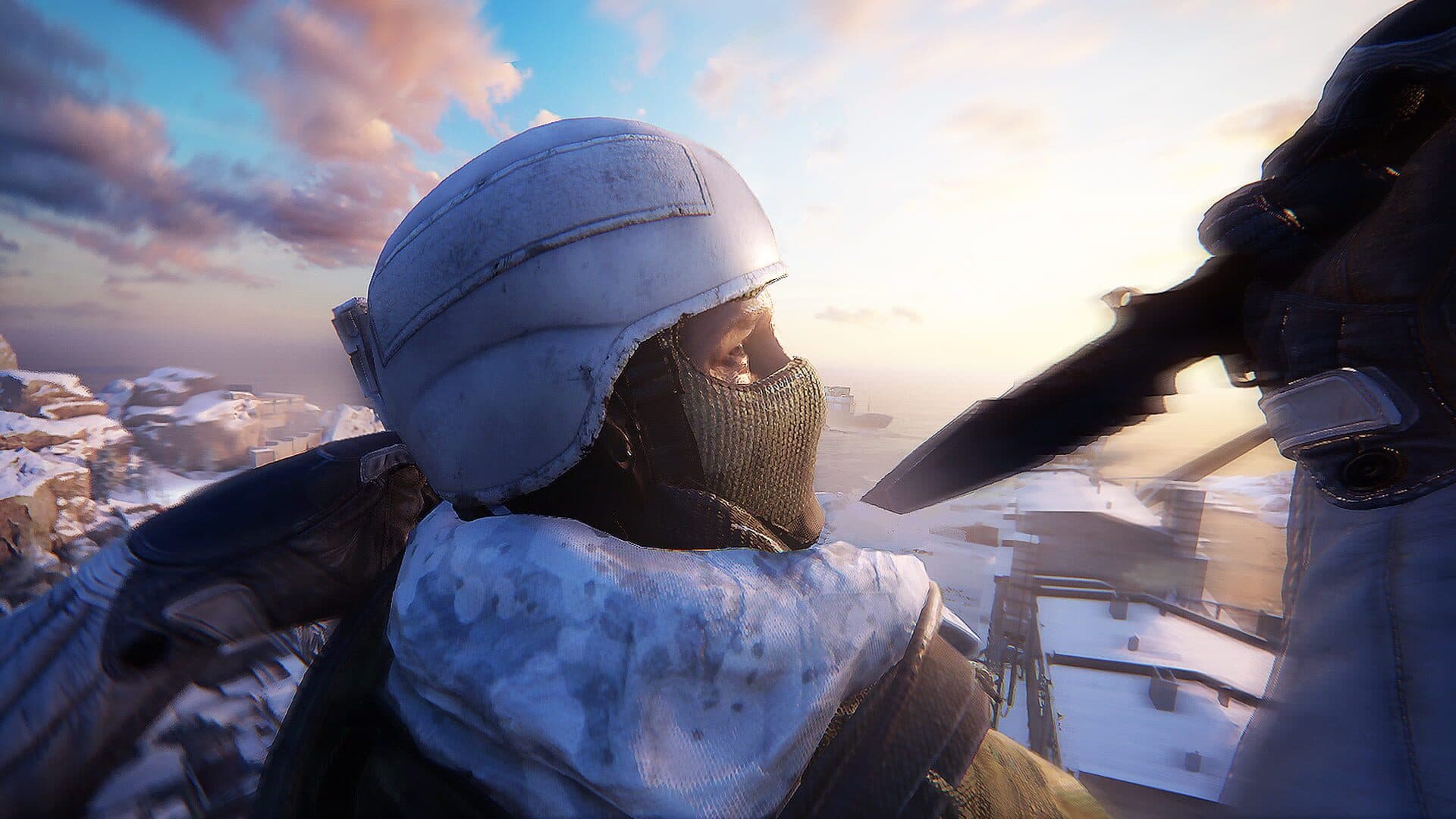 Sniper Ghost Warrior Contracts screenshot 6