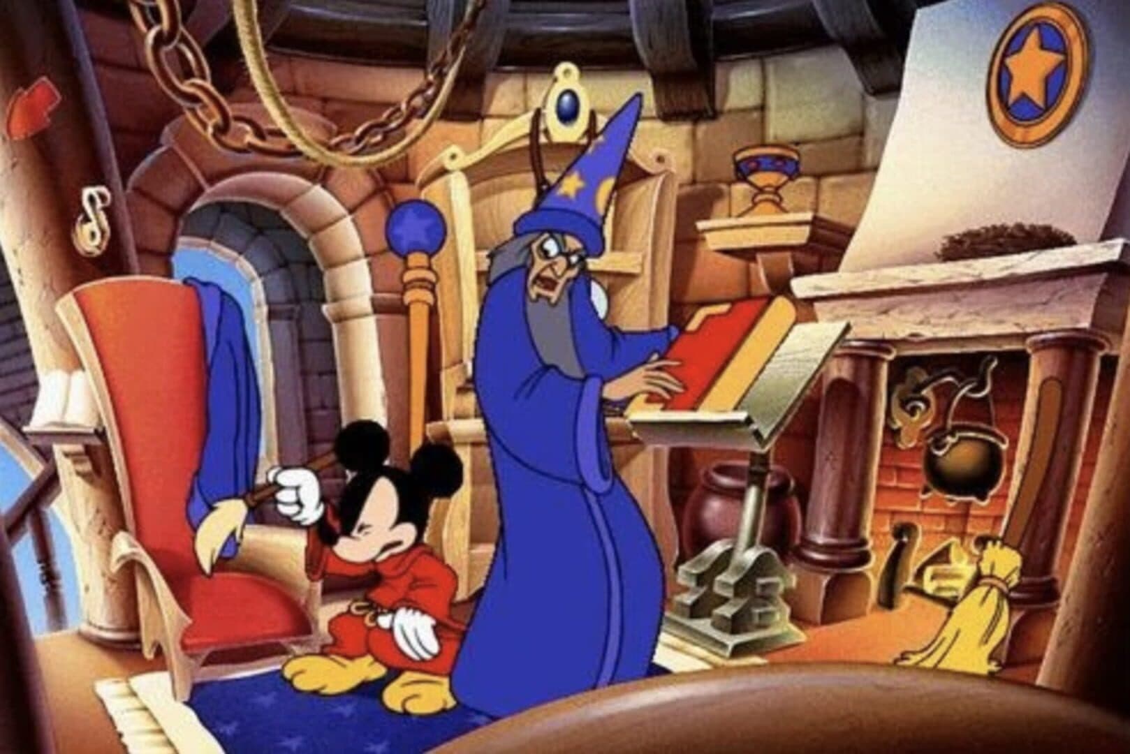 Disney Learning: Phonics Quest screenshot 6