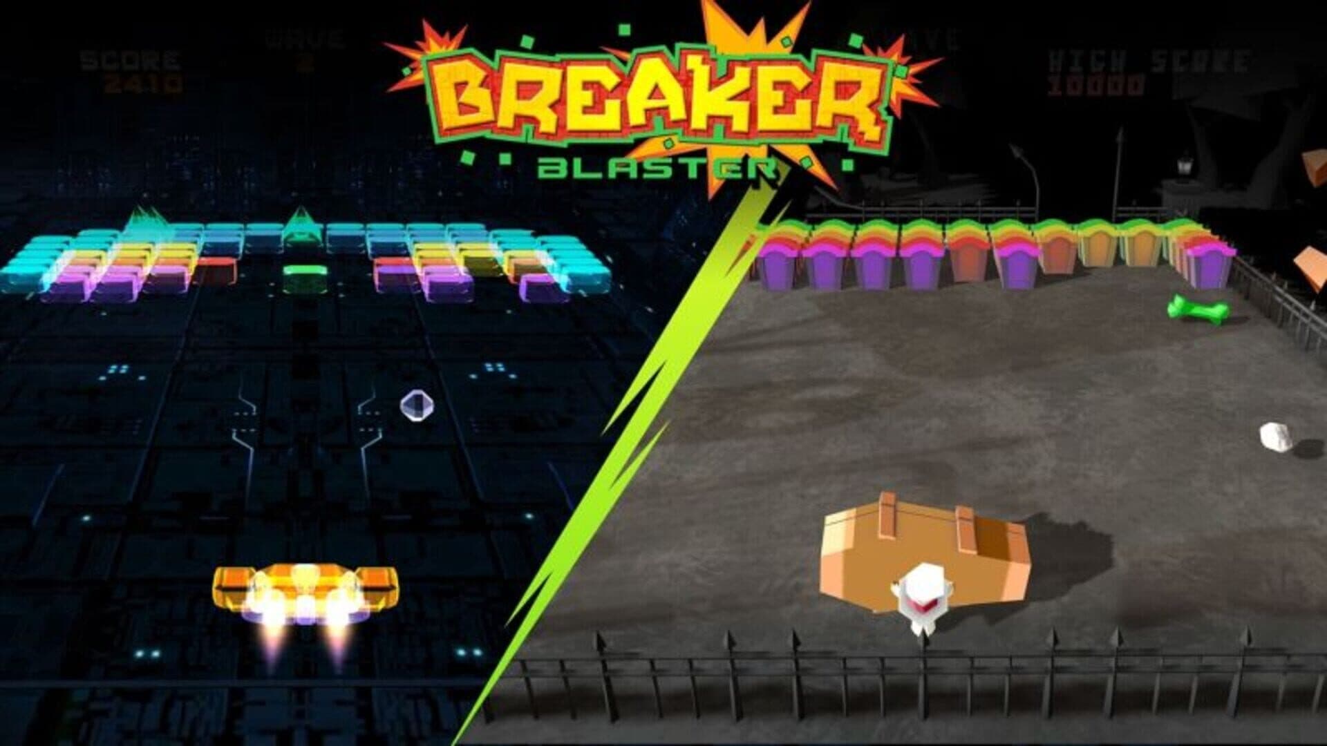 Hypercade screenshot 4
