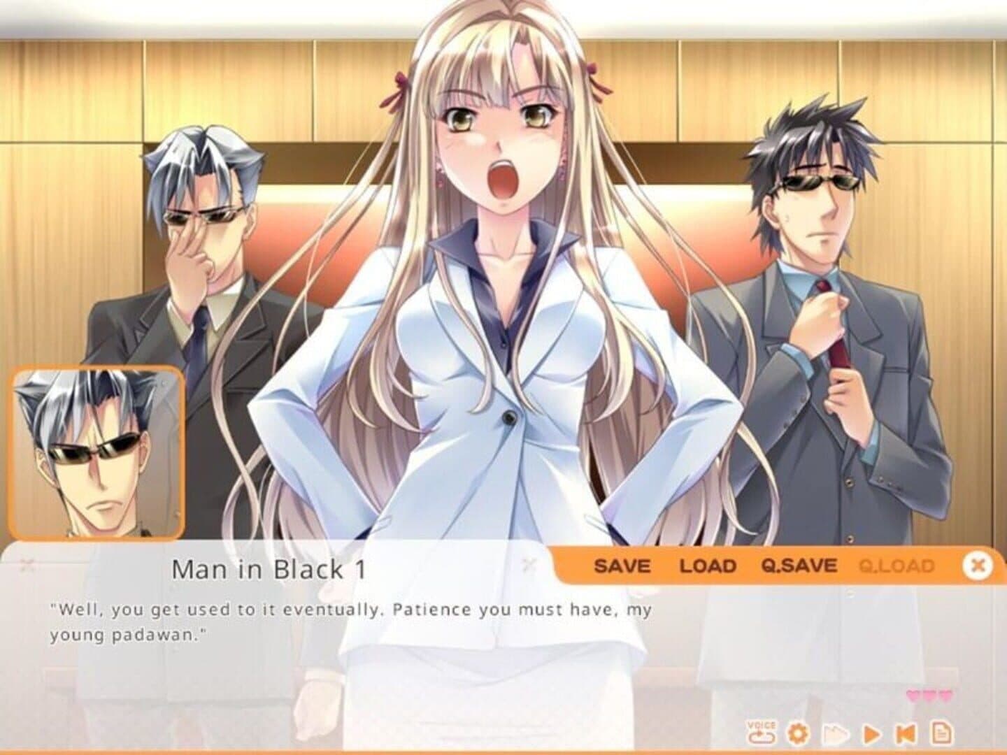 The Most Forbidden Love in the World screenshot 7