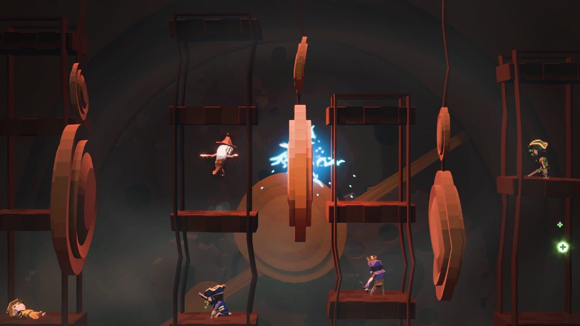 Beat Me! screenshot 8