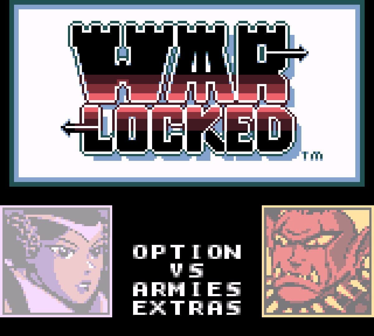 Warlocked screenshot 2