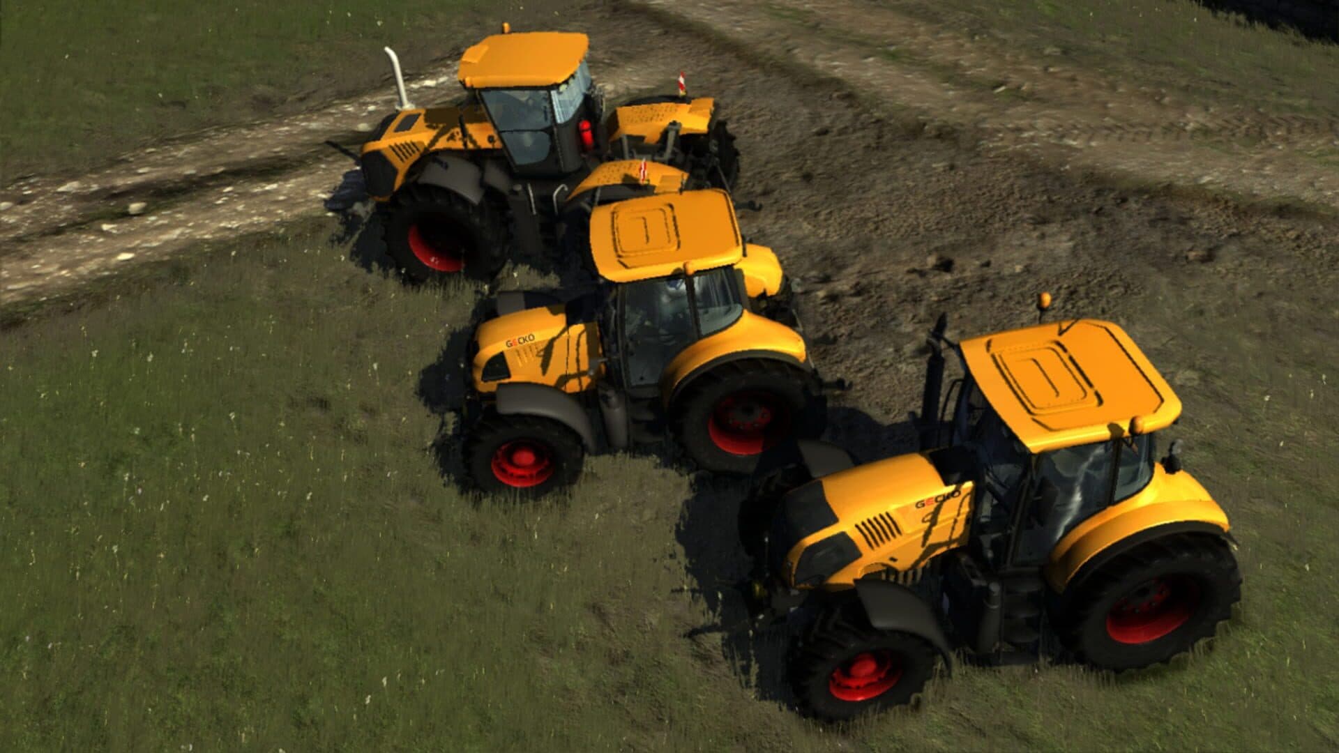 Agricultural Simulator 2012 screenshot 8