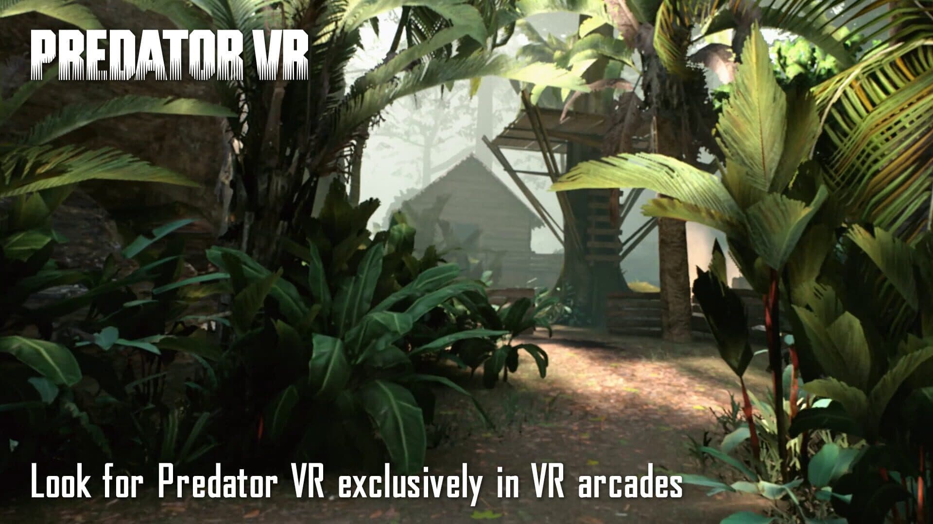 Predator VR screenshot 7