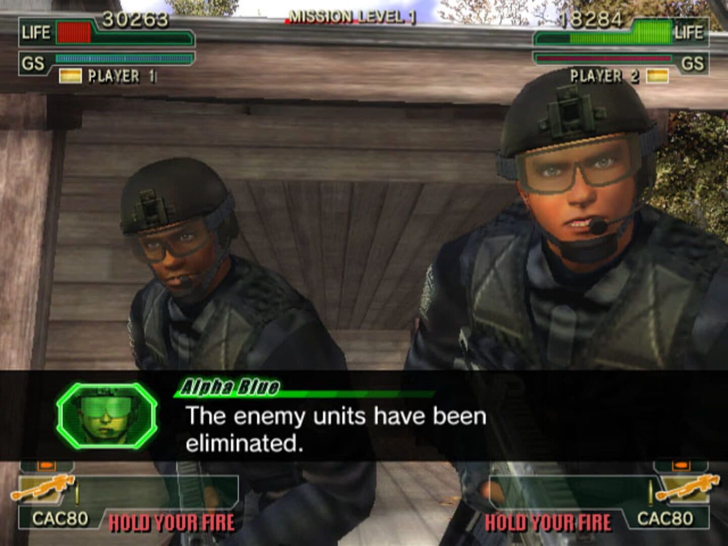 Ghost Squad screenshot 12