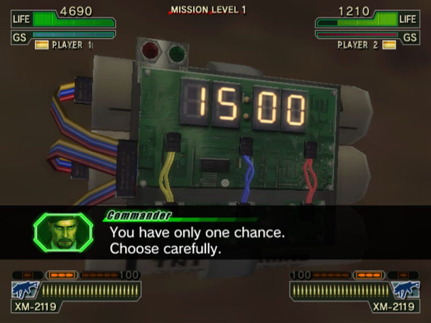 Ghost Squad screenshot 5
