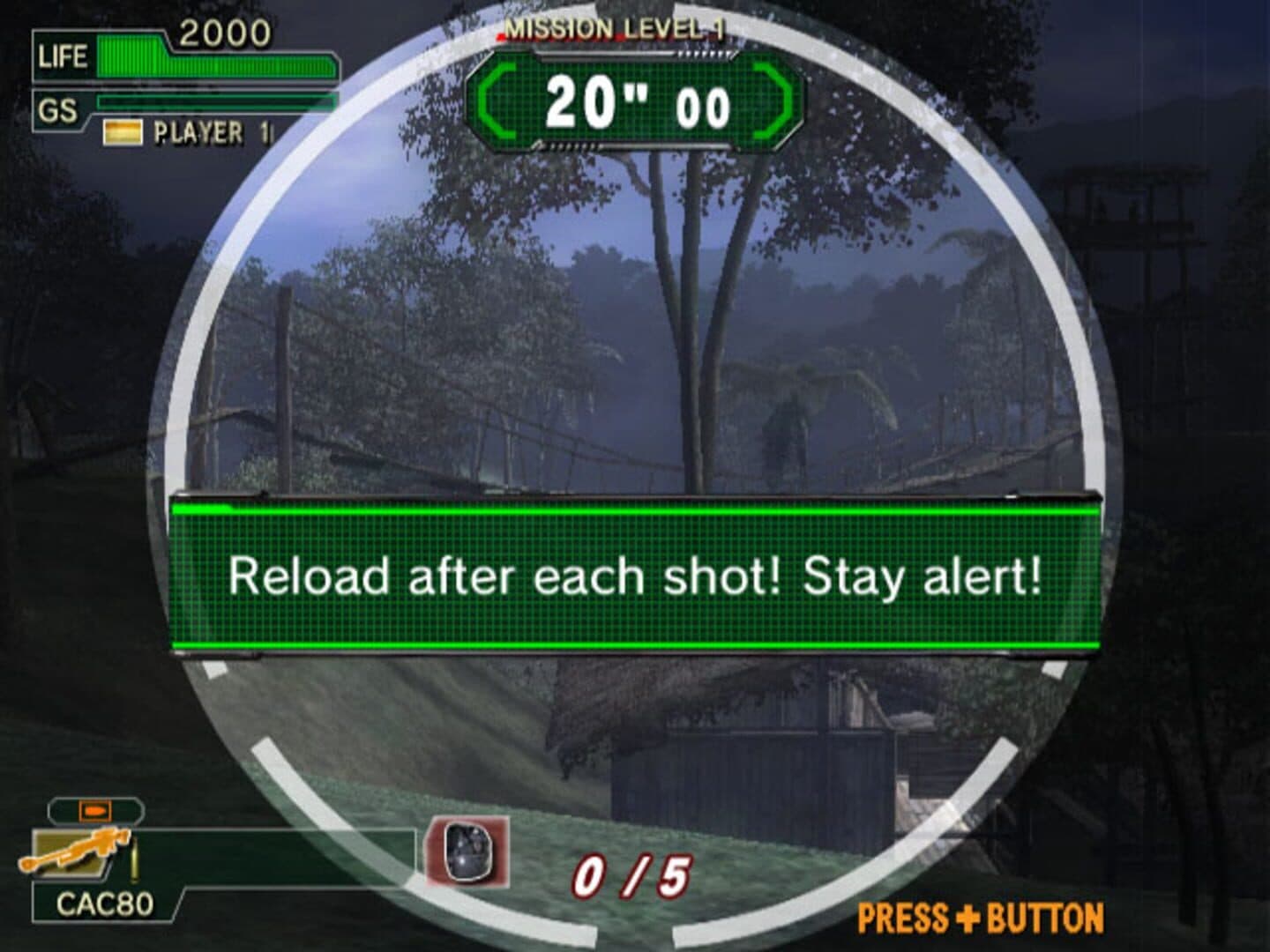 Ghost Squad screenshot 8