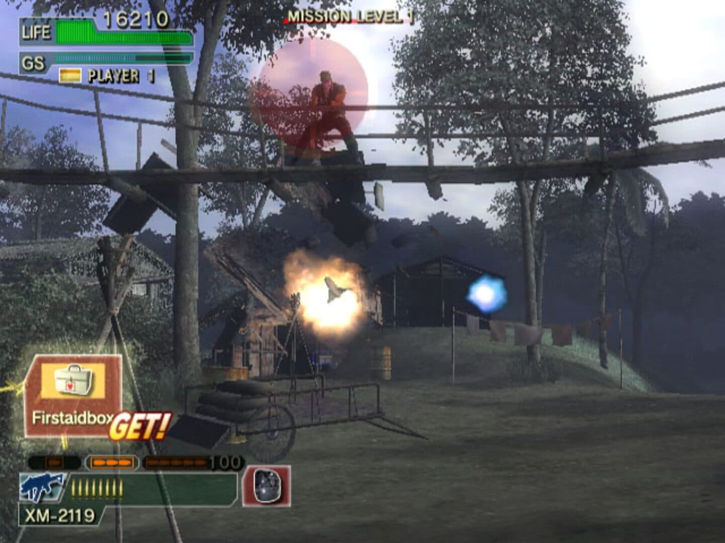 Ghost Squad screenshot 6