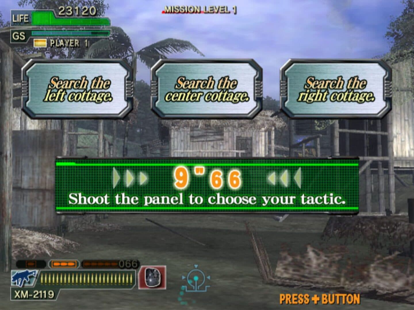 Ghost Squad screenshot 11