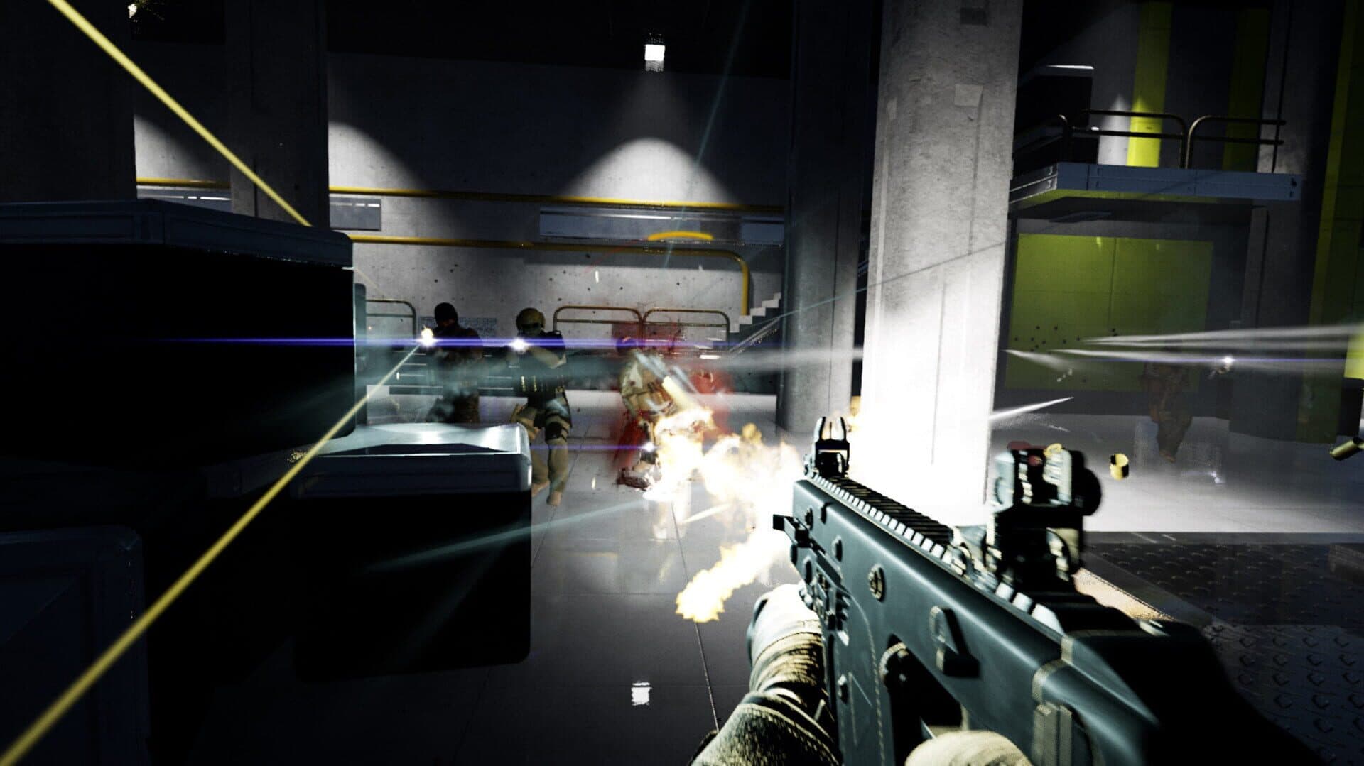Trepang2 screenshot 7