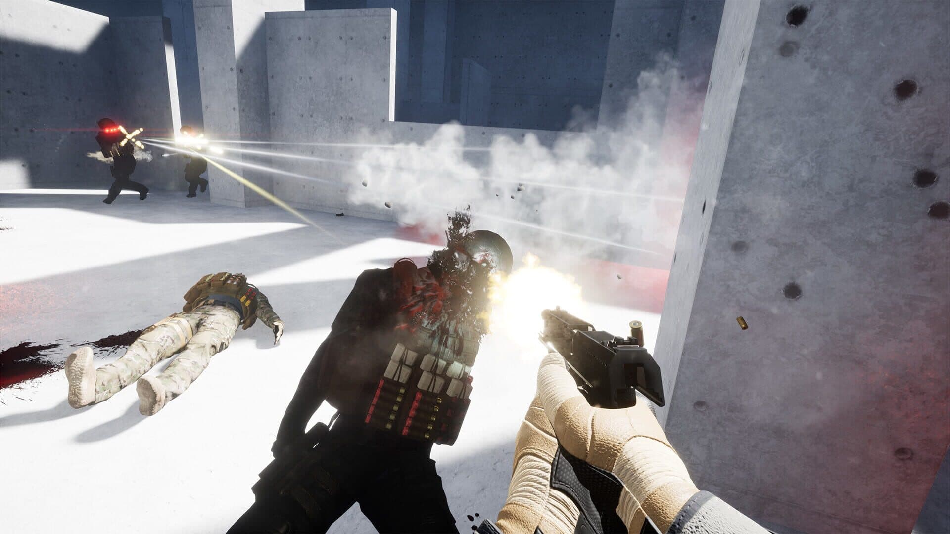 Trepang2 screenshot 8