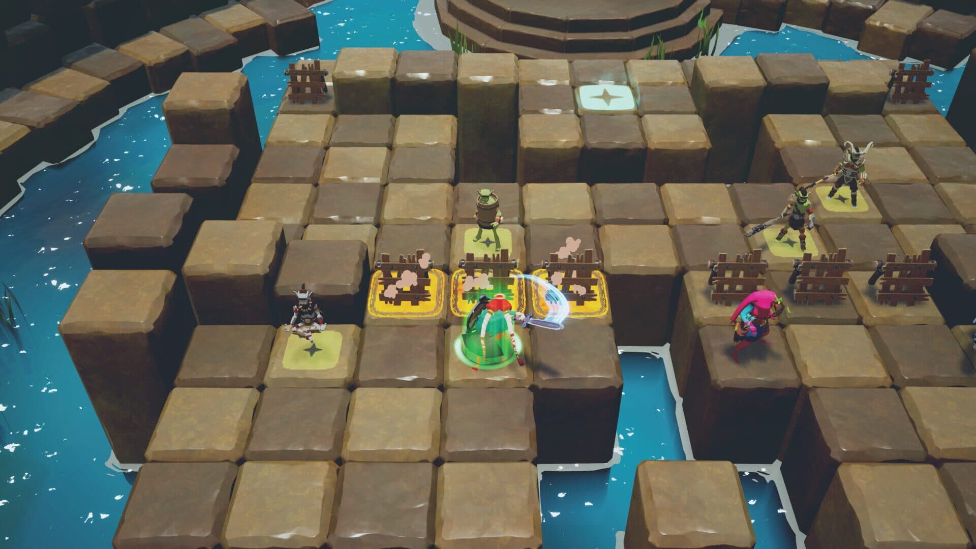 Guild of Ascension screenshot 2