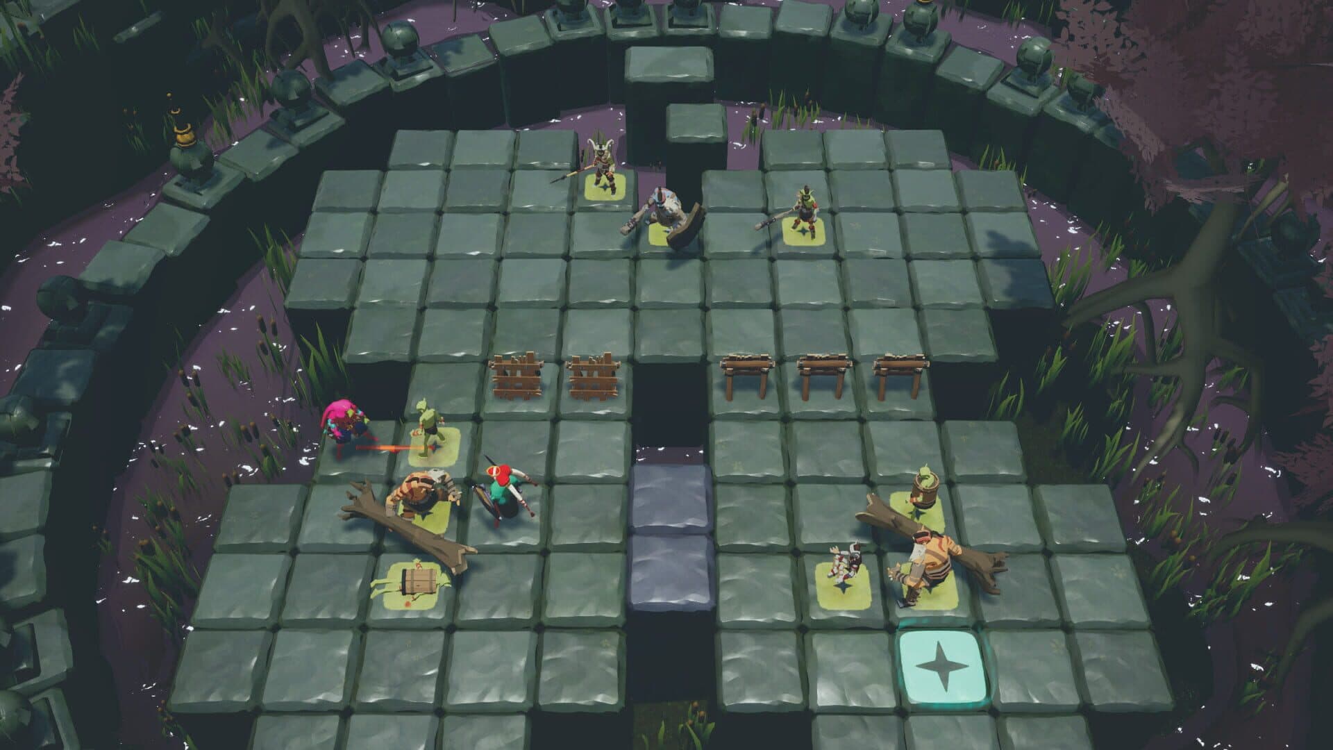 Guild of Ascension screenshot 6