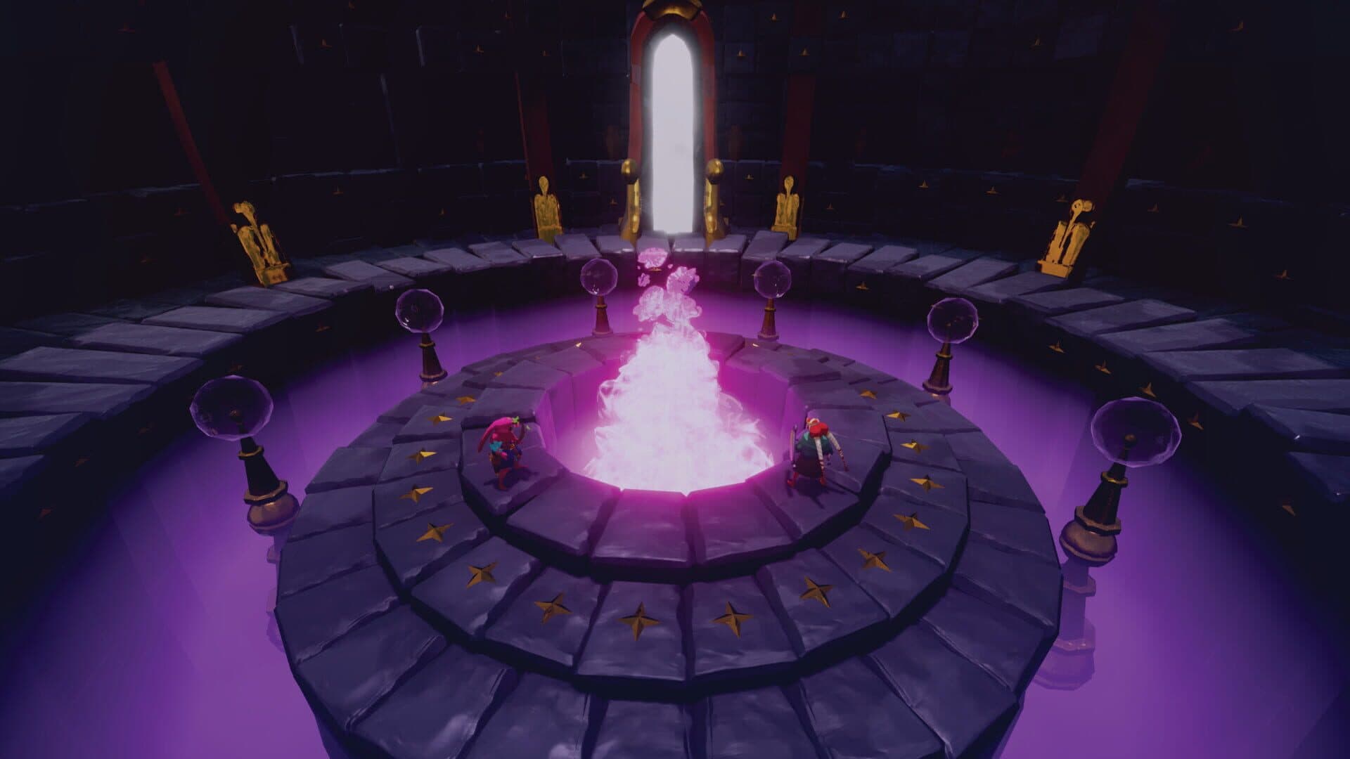 Guild of Ascension screenshot 4