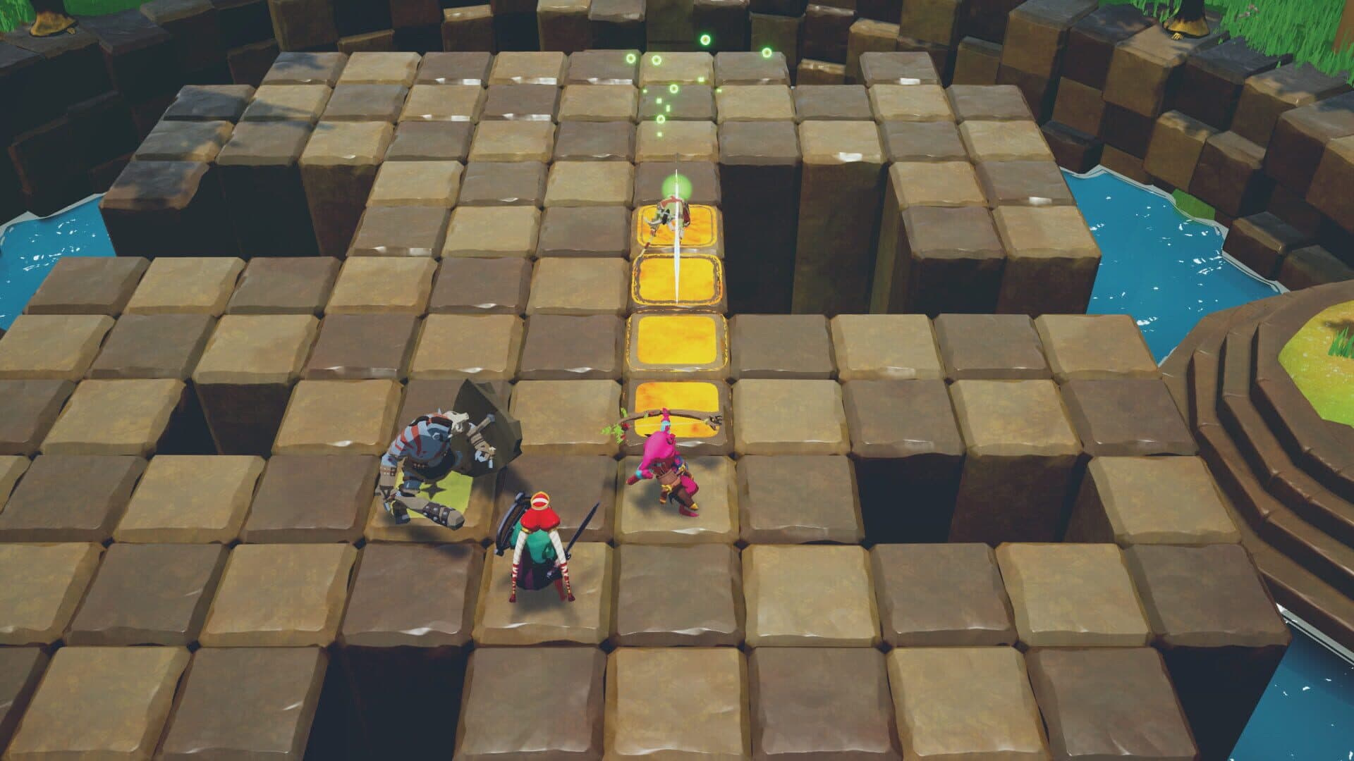 Guild of Ascension screenshot 7