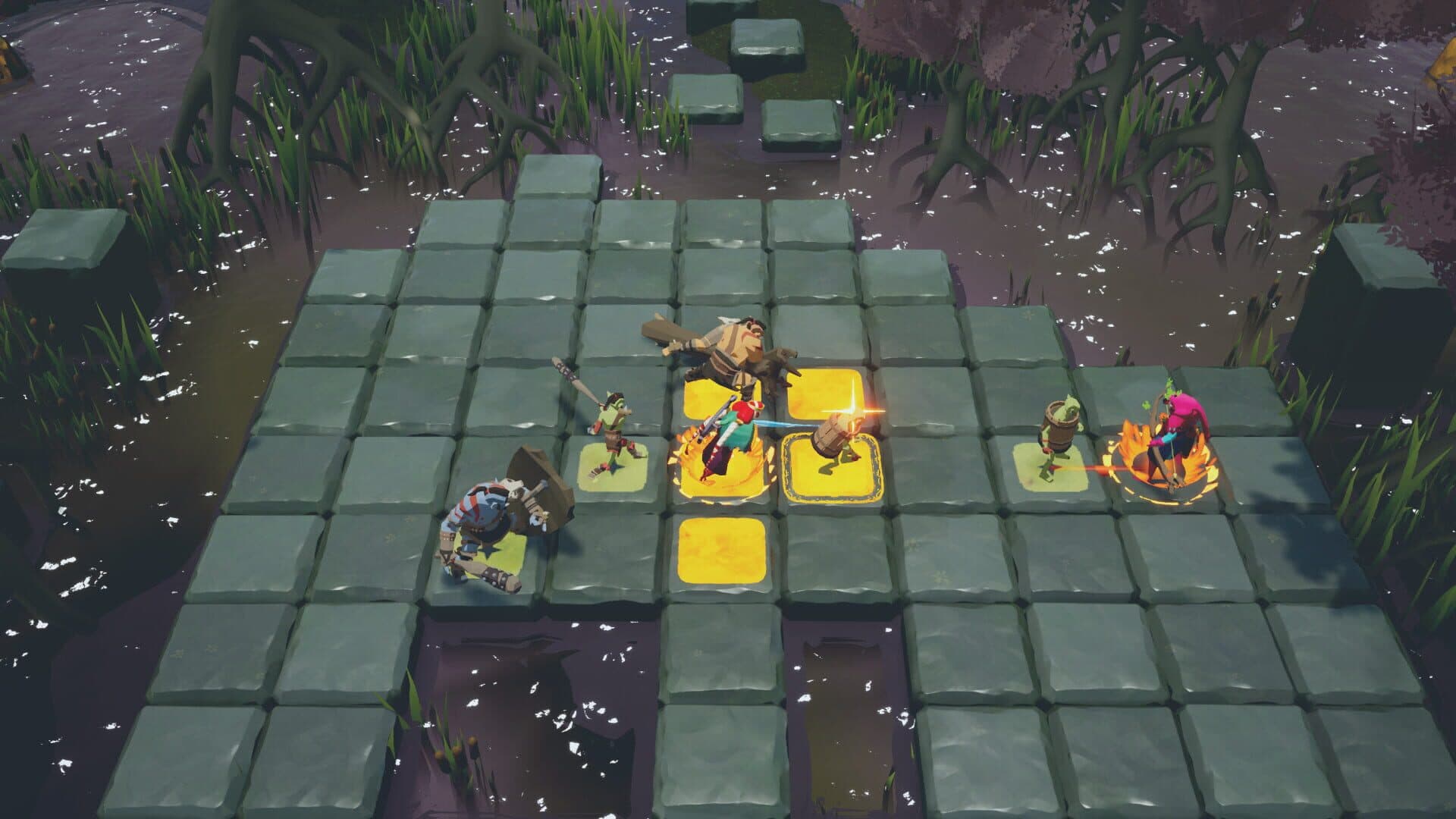 Guild of Ascension screenshot 8