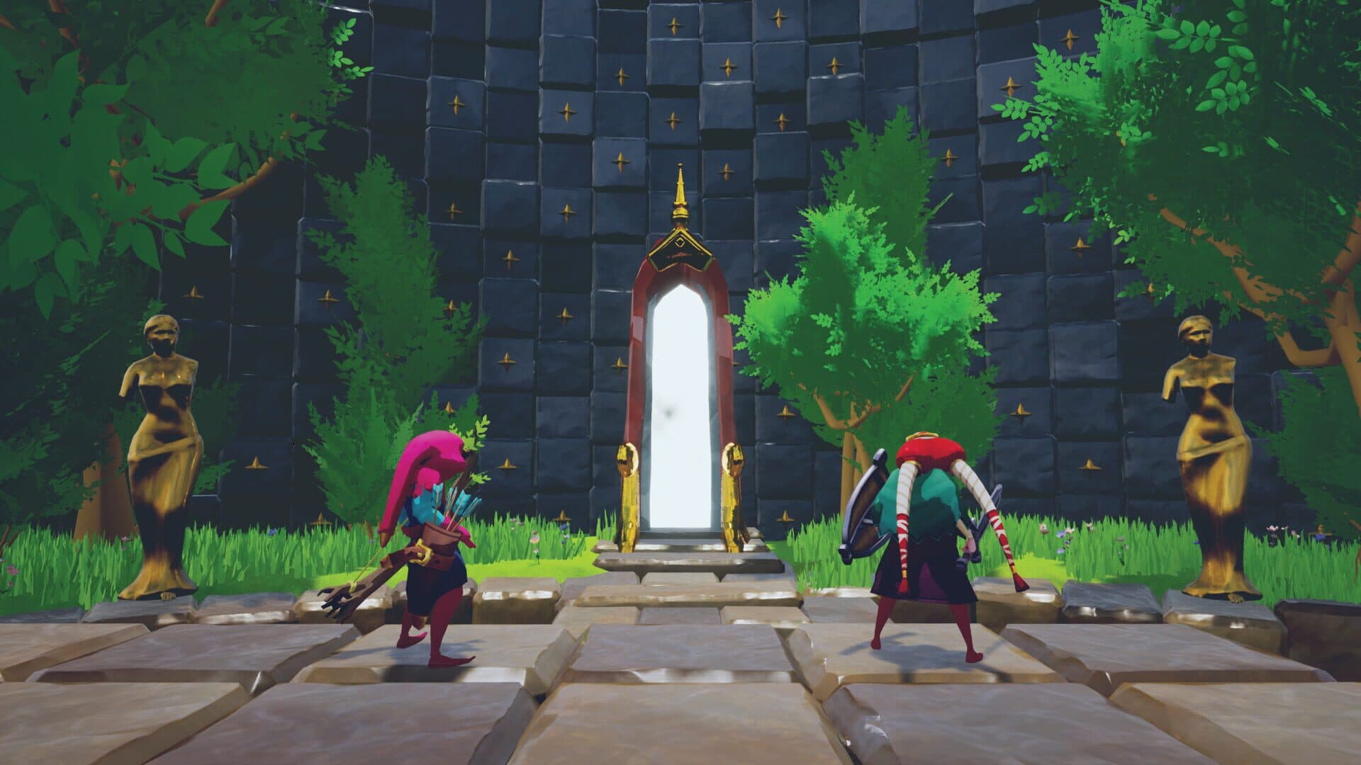 Guild of Ascension screenshot 9