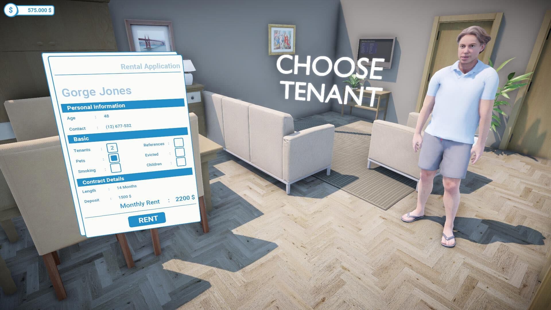 Property Tycoon screenshot 2