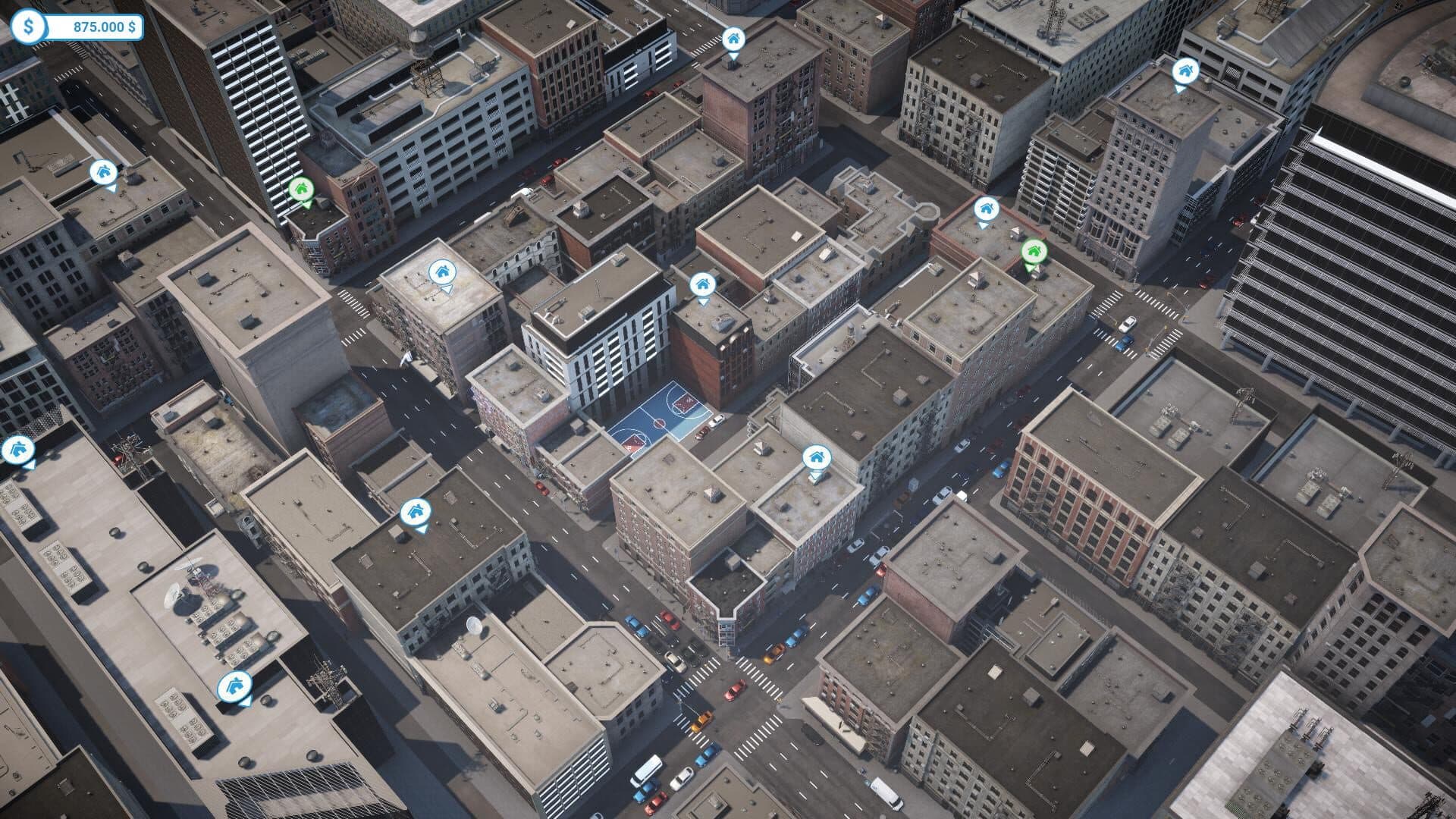 Property Tycoon screenshot 4