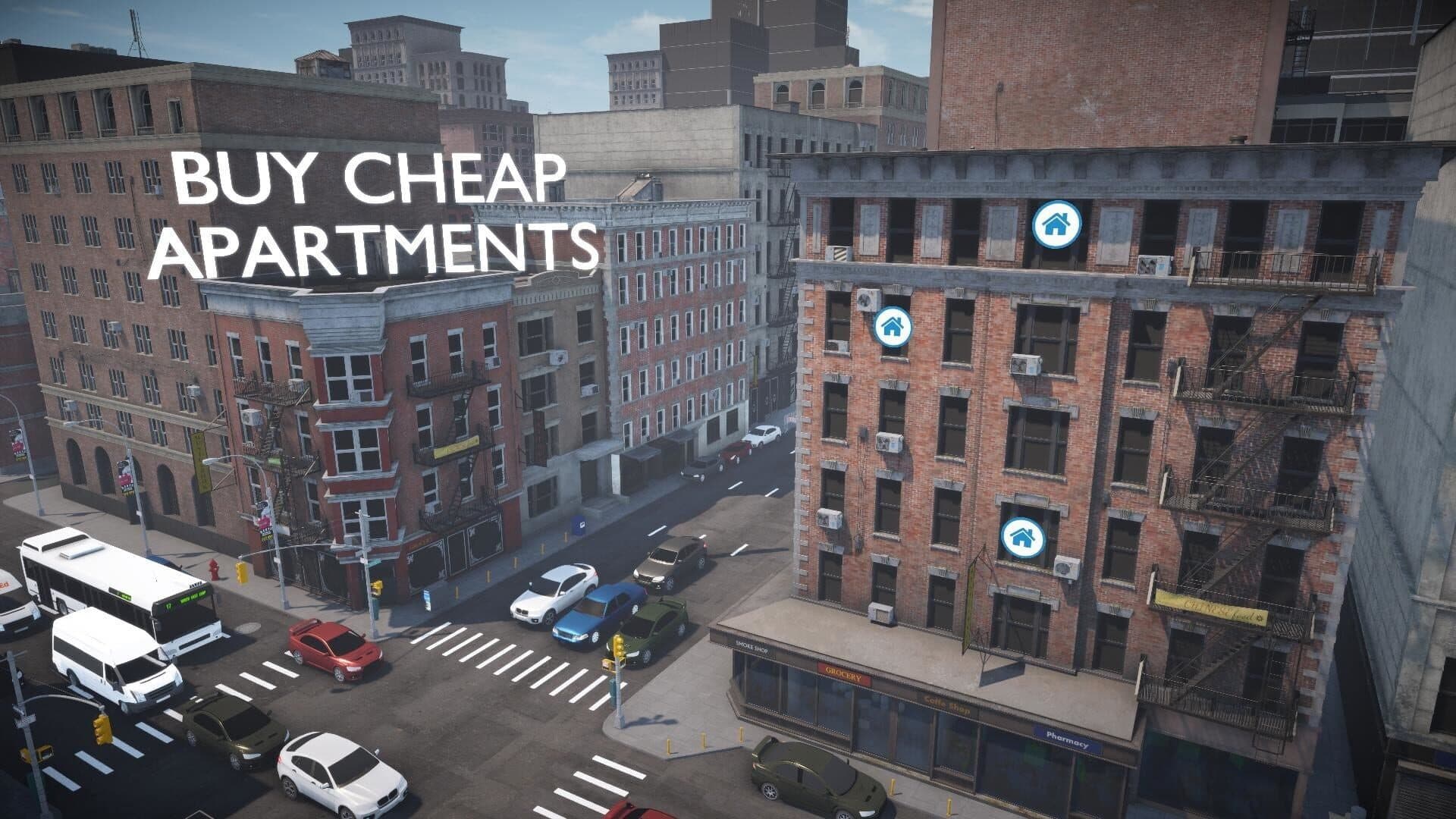 Property Tycoon screenshot 3
