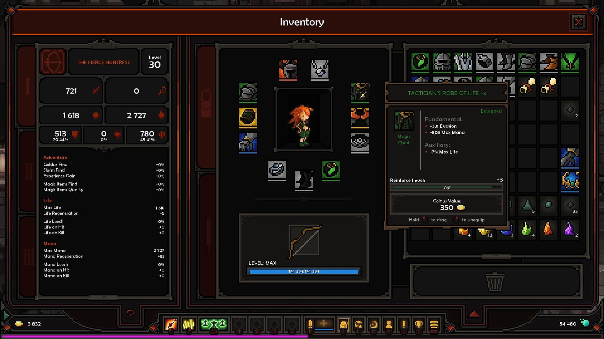 The Slormancer screenshot 4
