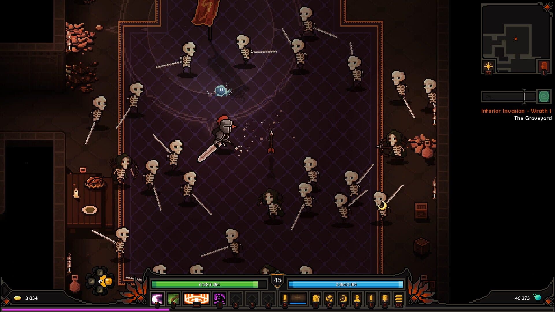 The Slormancer screenshot 6