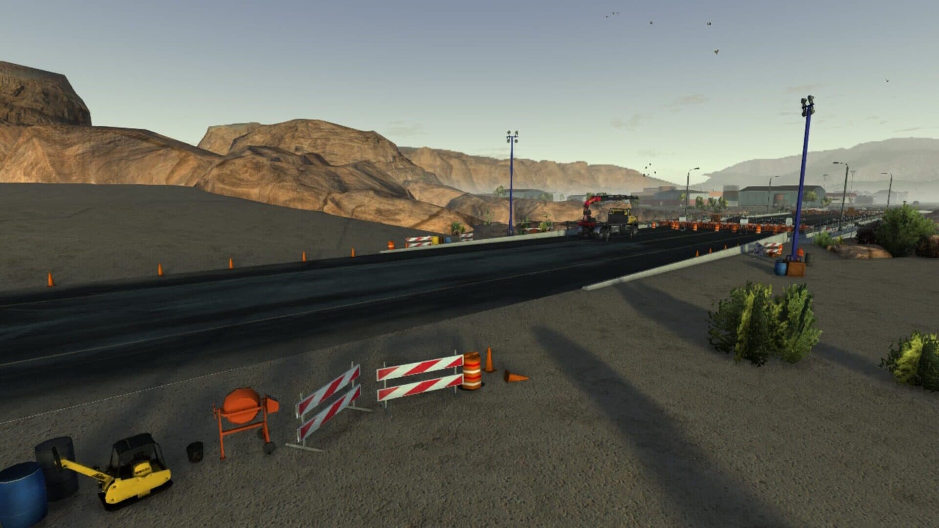 Construction Simulator 2: Console Edition screenshot 7