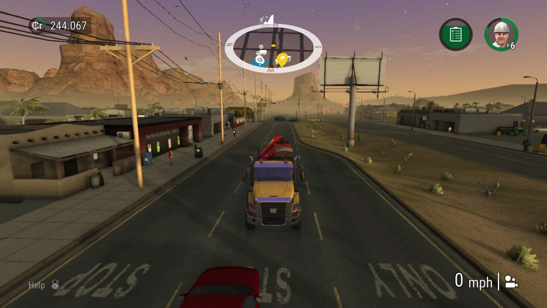 Construction Simulator 2: Console Edition screenshot 6