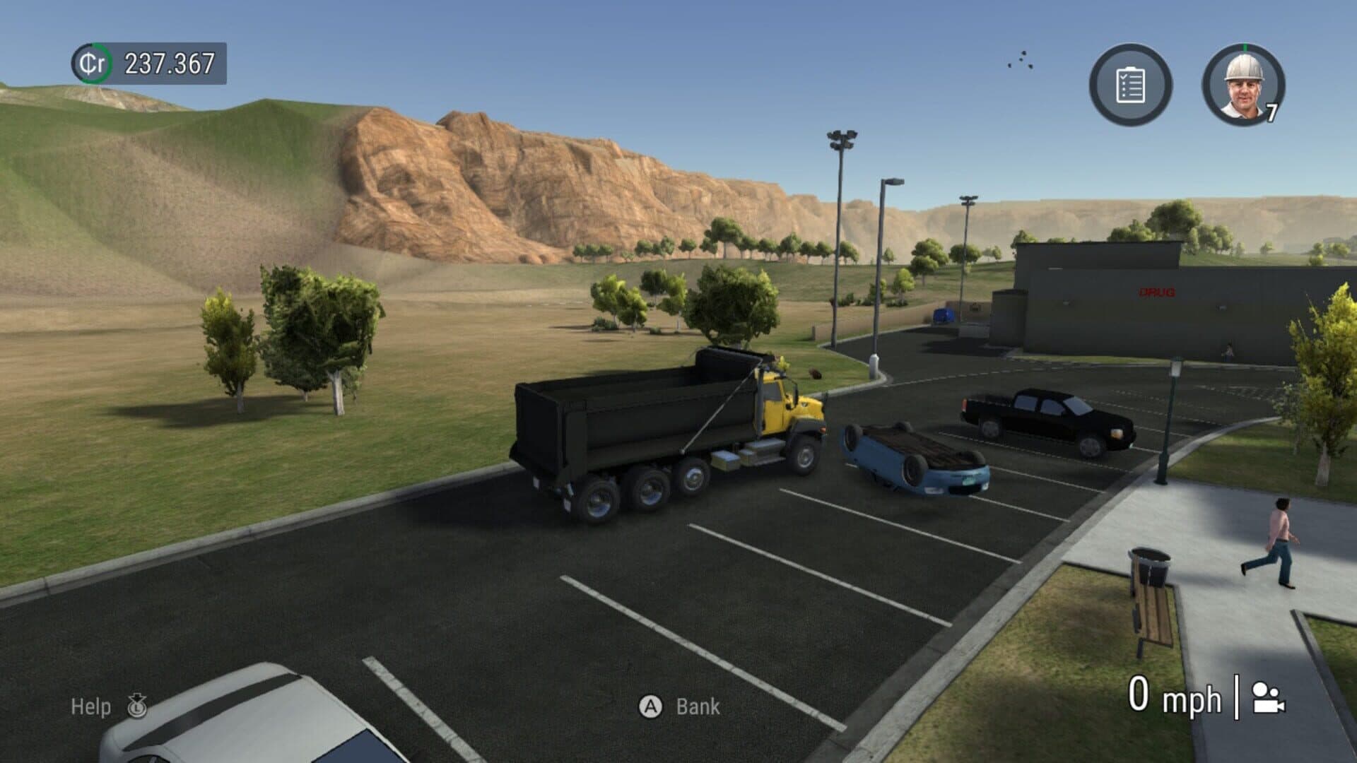Construction Simulator 2: Console Edition screenshot 9