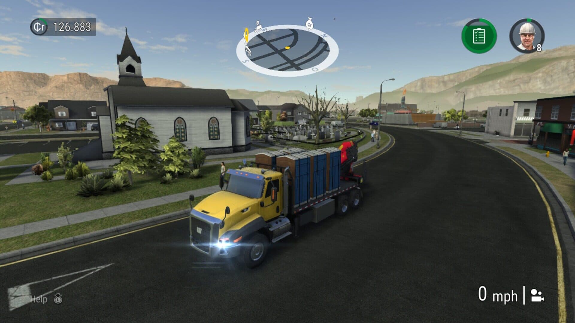 Construction Simulator 2: Console Edition screenshot 12