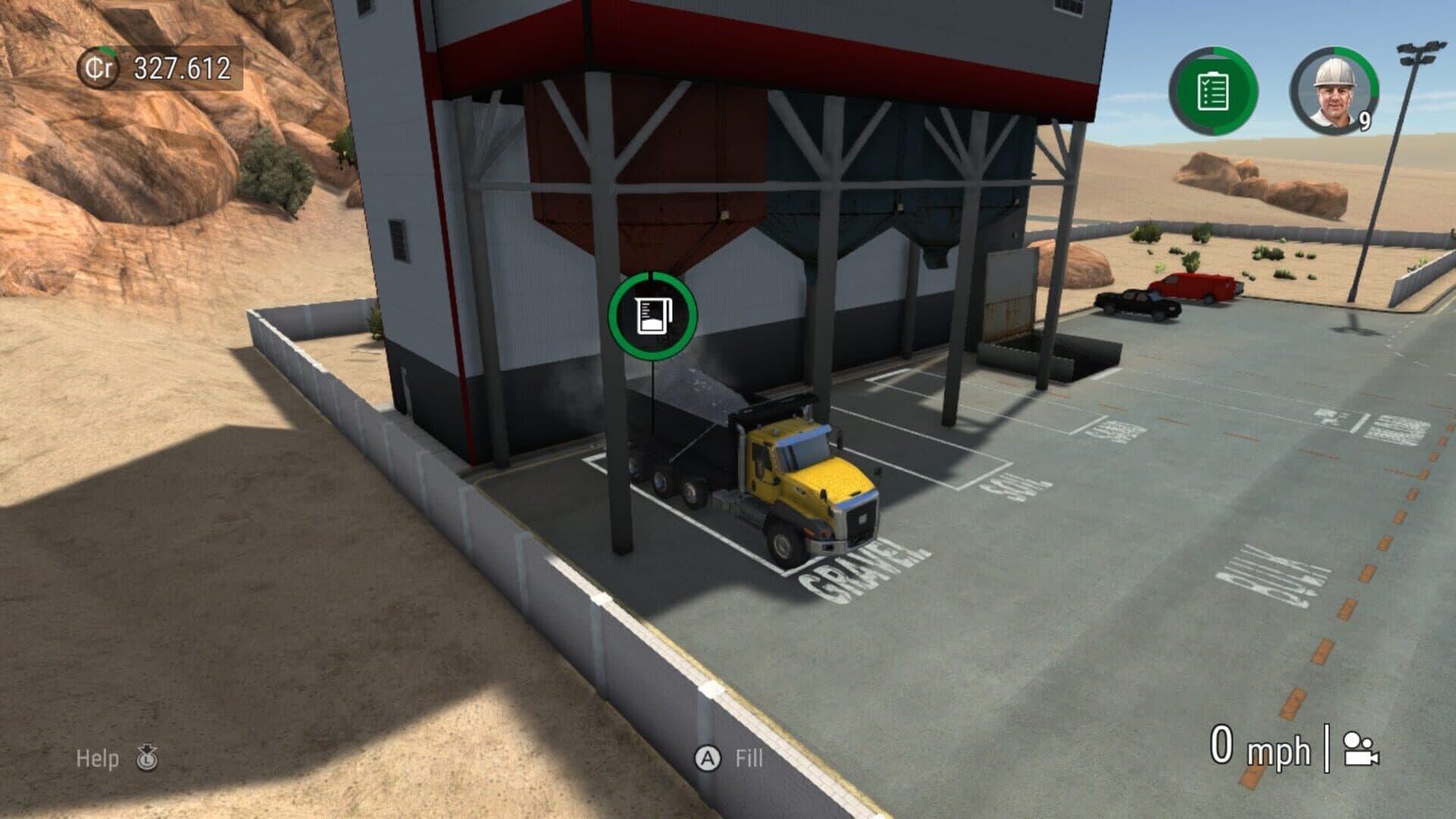 Construction Simulator 2: Console Edition screenshot 10