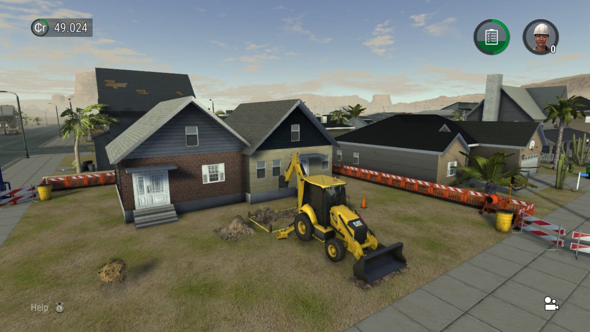 Construction Simulator 2: Console Edition screenshot 11