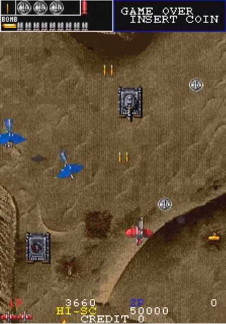 Gun Frontier screenshot 3
