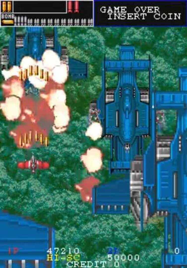 Gun Frontier screenshot 2