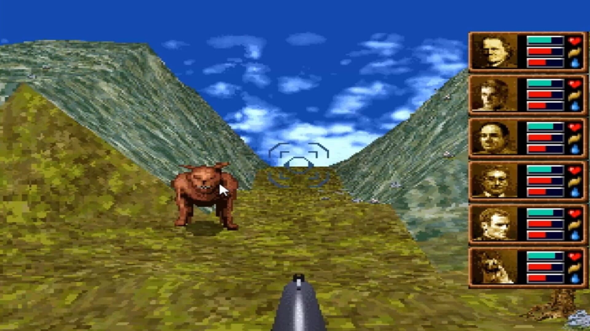 Uninhabited Island Story - Another World screenshot 10