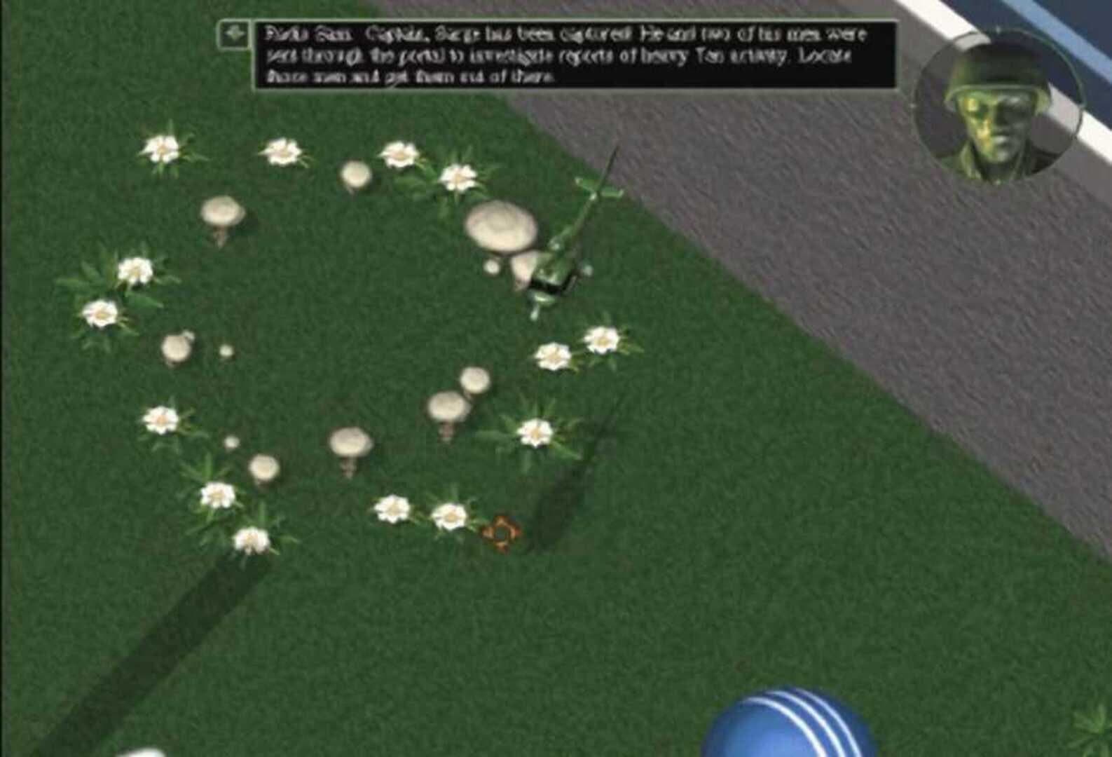 Army Men: Air Tactics screenshot 2