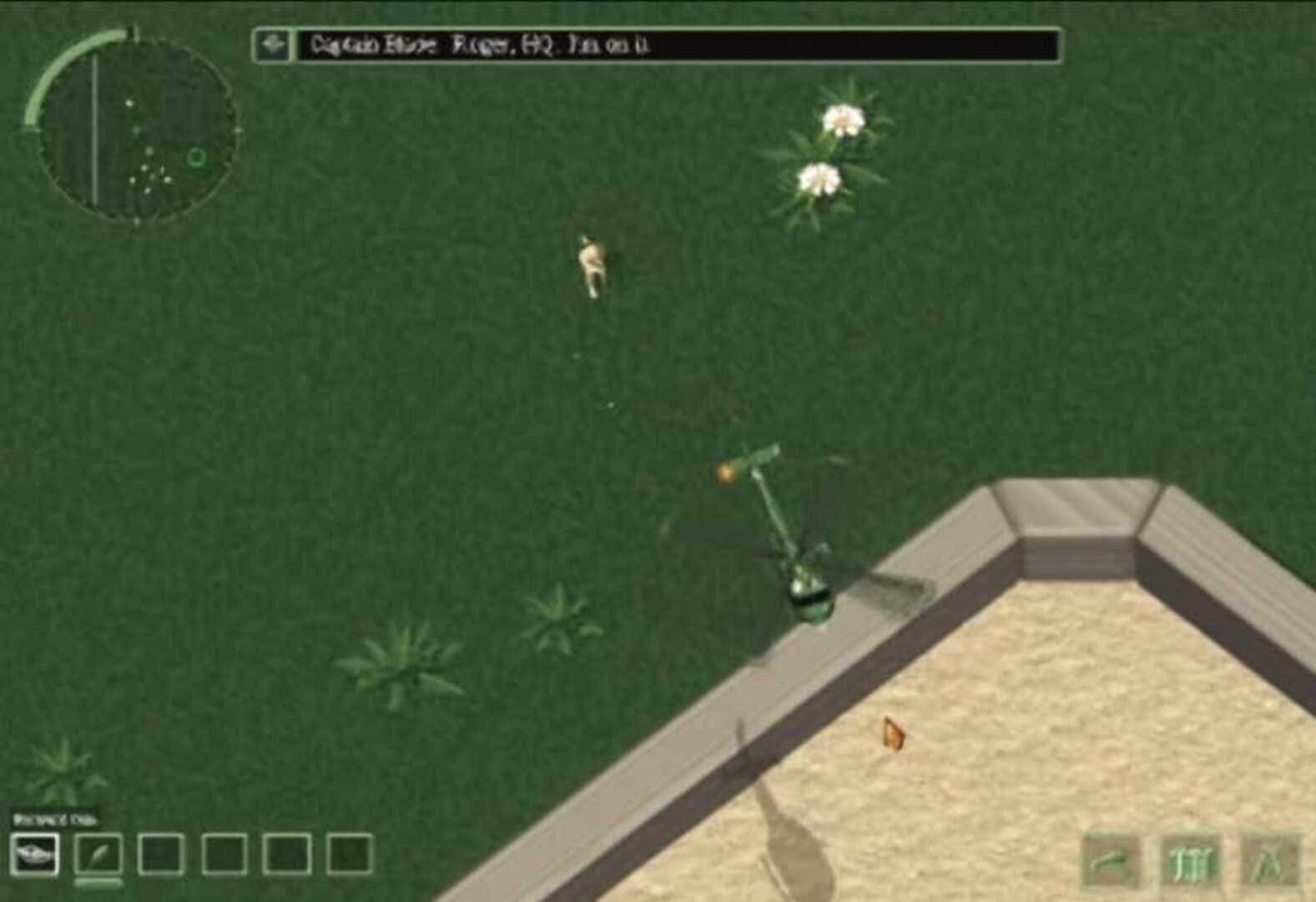 Army Men: Air Tactics screenshot 3