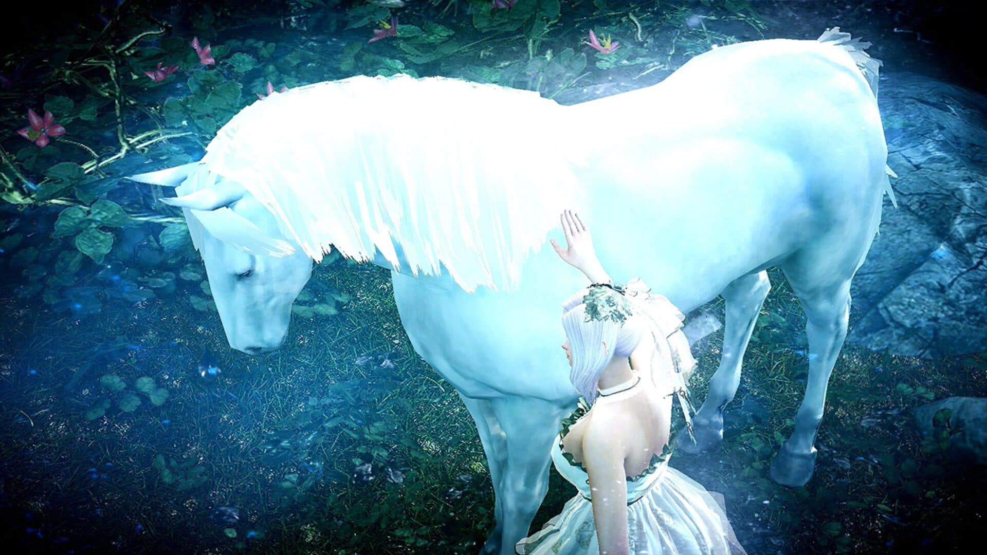 Black Desert Mobile screenshot 10