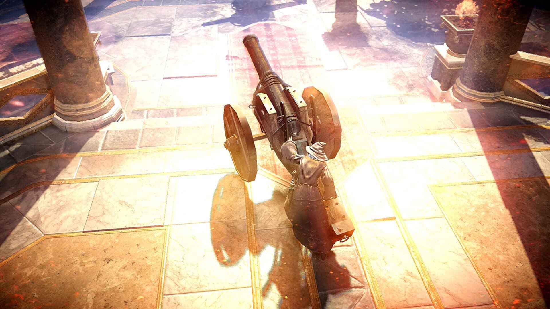 Black Desert Mobile screenshot 11