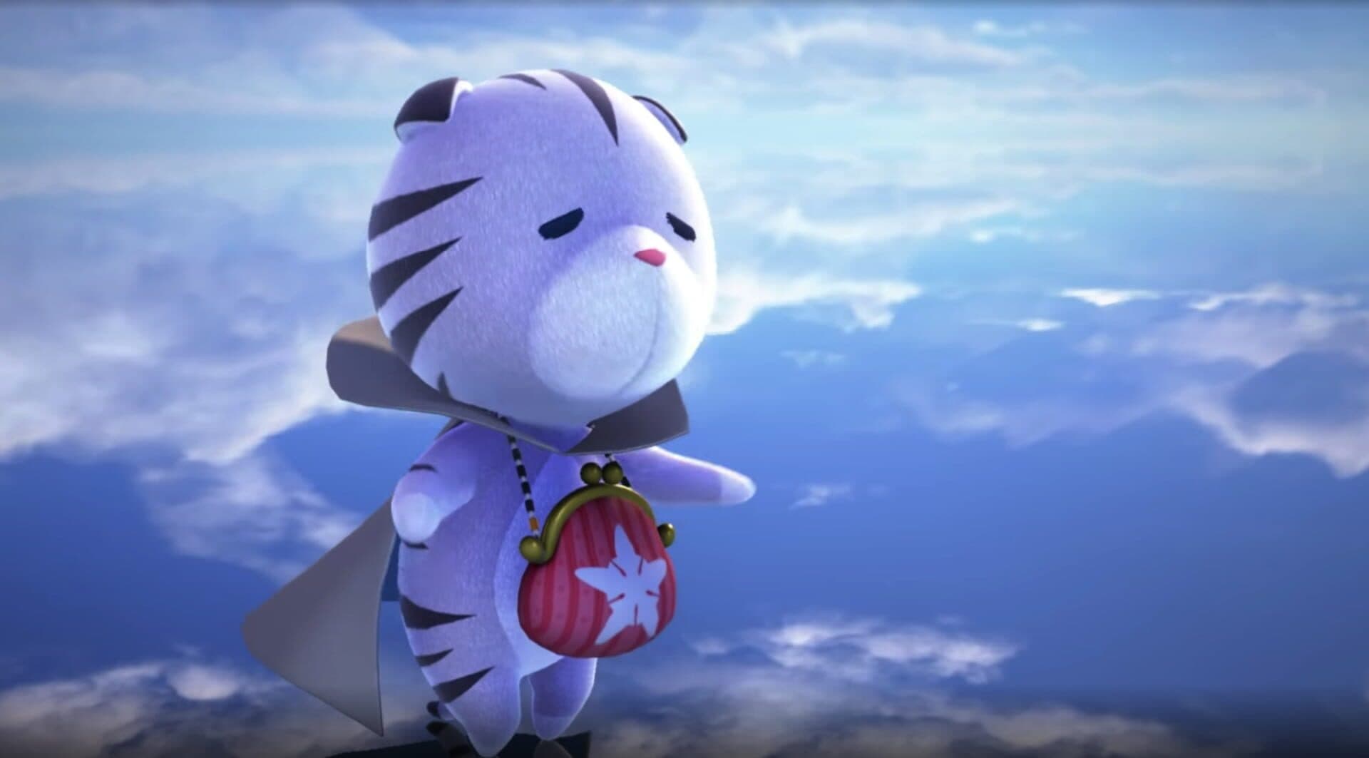 Kingdom Hearts III: Re Mind screenshot 7